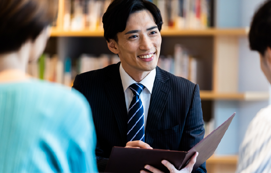 盛り上がるライブ会場の様子