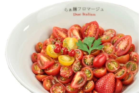 冷製トマトコレクション2022
